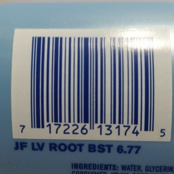 2 John Frieda Luxurious Volume Blow Dry Lotion - Picture 11 of 13